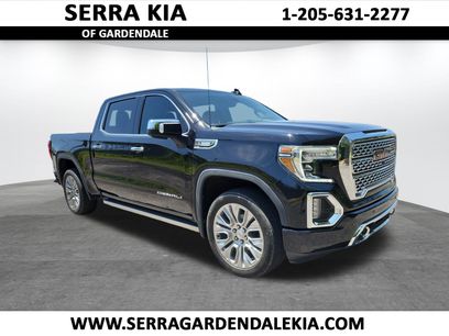Used 2021 GMC Sierra 1500 Denali w/ Denali Ultimate Package