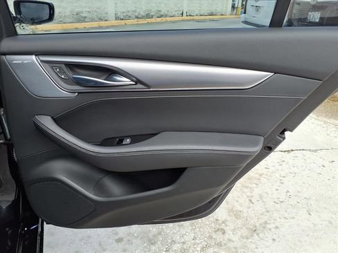 Used 2023 Cadillac CT5 Premium Luxury RWD image 12