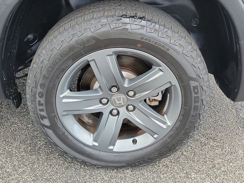 Used 2022 Honda Ridgeline RTL-E image 9