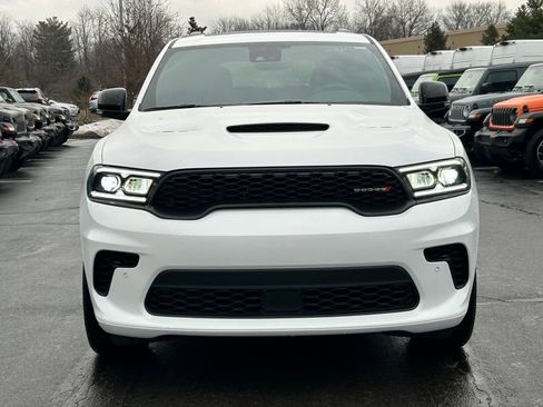 New 2026 Dodge Durango GT image 2