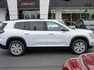 New 2026 GMC Acadia Elevation w/ Elevation Premium Package video 2