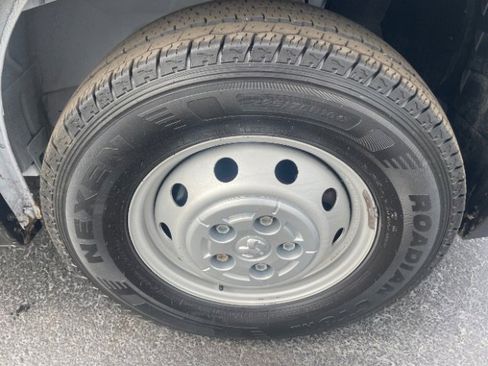 Used 2021 RAM ProMaster 2500 image 21