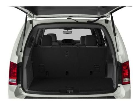 Used 2015 Honda Pilot EX-L image 12