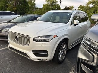 Used 2018 Volvo XC90 T6 Inscription w/ Luxury Package image 1