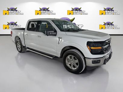 Used 2024 Ford F150 XLT