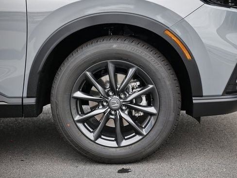 New 2026 Honda CR-V EX-L image 15