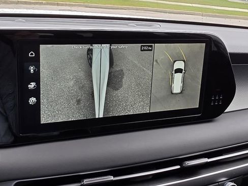 Used 2025 Hyundai Palisade SEL FWD image 24