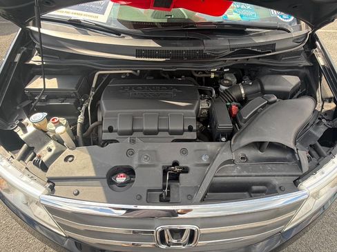 Used 2012 Honda Odyssey EX-L image 24
