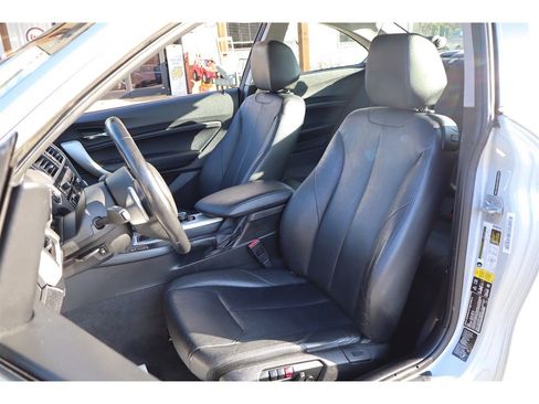 Used 2015 BMW 228i xDrive Coupe image 11