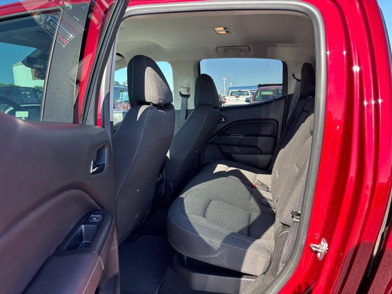 Used 2018 GMC Canyon SLE w/ SLE Convenience Package AWD/4WD image 13