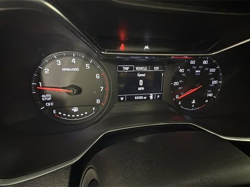 Certified 2022 Chevrolet TrailBlazer LT w/ Convenience Package image 20