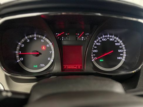 Used 2016 GMC Terrain SLT FWD image 5