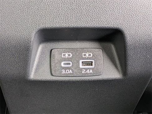 New 2026 Subaru Crosstrek 2.0i Premium image 28