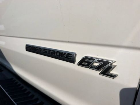 Used 2020 Ford F350 XL w/ STX Appearance Package AWD/4WD image 11