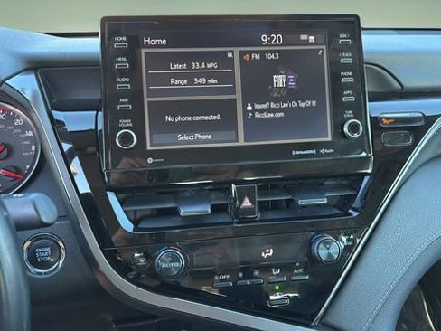 Used 2023 Toyota Camry XSE image 26