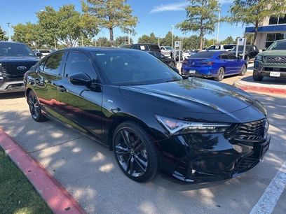 Used 2024 Acura Integra A-Spec
