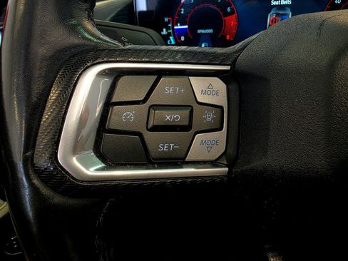 Used 2024 Ford Mustang Premium RWD image 16