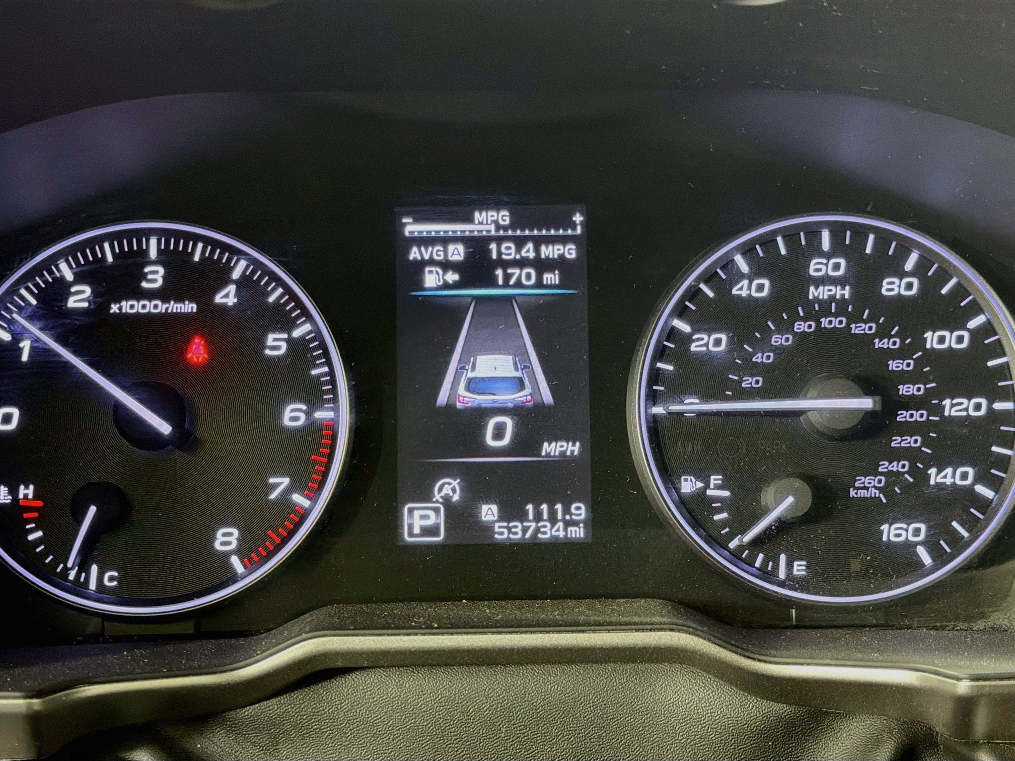 Used 2020 Subaru Outback Limited AWD/4WD image 19