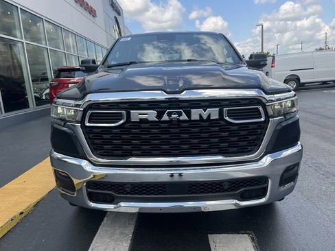 New 2026 RAM 1500 Big Horn image 2
