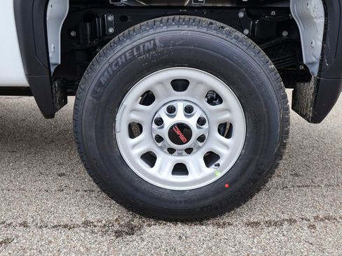 New 2026 GMC Sierra 3500 Pro w/ Convenience Package AWD/4WD image 27