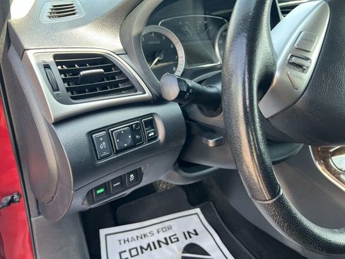 Used 2015 Nissan Sentra SL FWD image 14