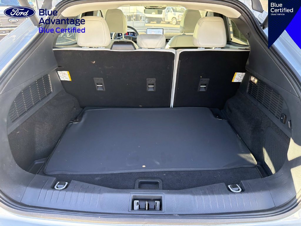 Certified 2023 Ford Mustang Mach-E Premium RWD image 7