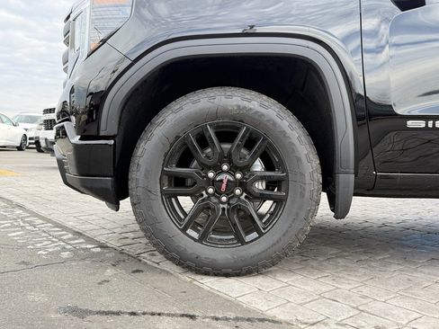 New 2026 GMC Sierra 1500 Pro w/ Graphite Edition image 3