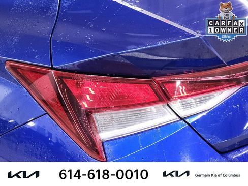 Used 2021 Hyundai Elantra SEL image 16