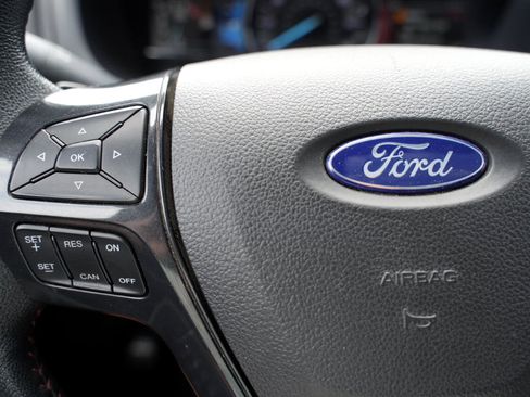 Used 2018 Ford Explorer Sport image 38