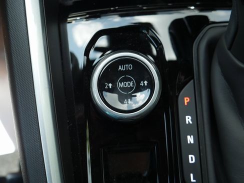 New 2025 Chevrolet Colorado Trail Boss w/ Midnight Edition image 18