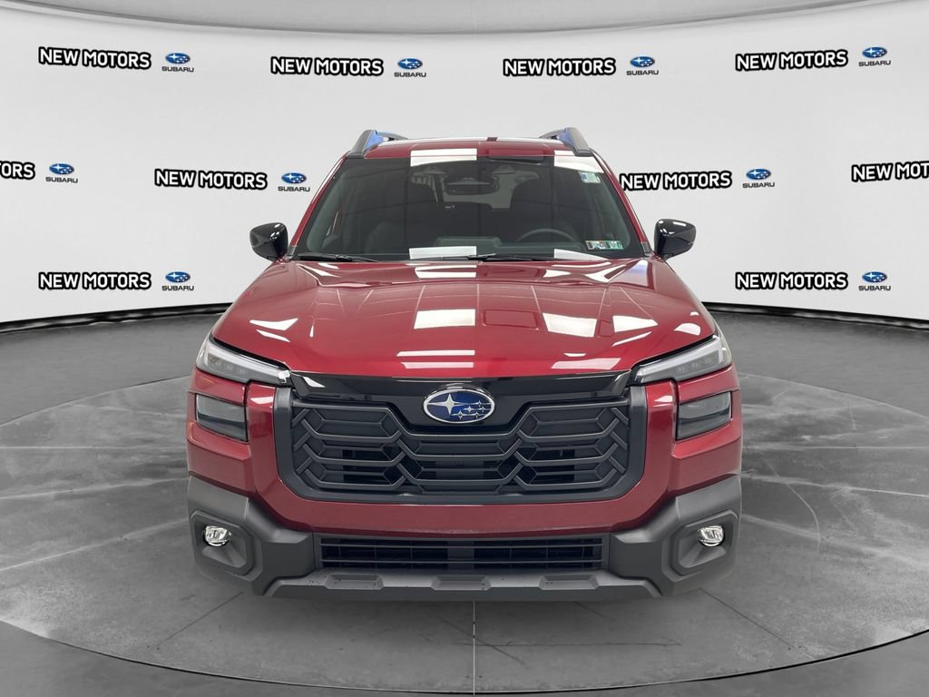 New 2026 Subaru Outback Premium AWD/4WD image 7