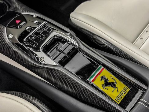 Certified 2024 Ferrari 296 GTB image 14