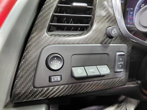 Used 2014 Chevrolet Corvette Stingray Convertible w/ 3LT Preferred Equipment Group image 48