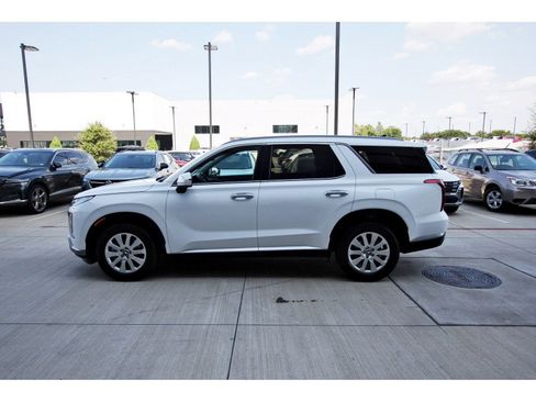 Certified 2025 Hyundai Palisade SEL AWD/4WD image 5