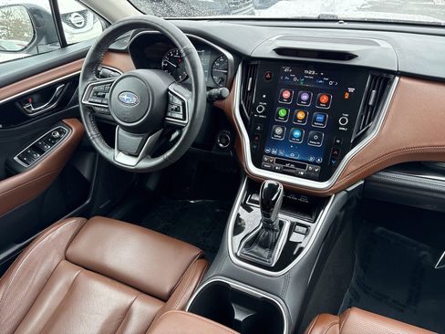 Certified 2023 Subaru Outback Touring XT image 14