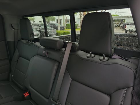 New 2026 GMC Sierra 1500 SLT RWD image 13