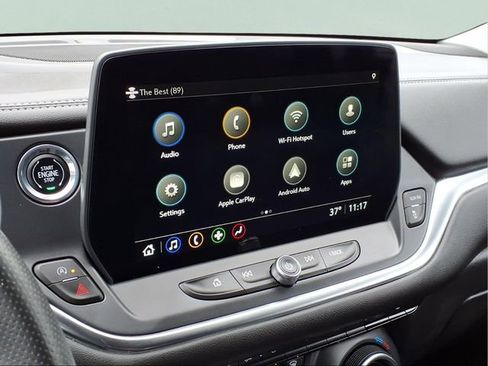 Used 2024 Chevrolet Blazer LT w/ Convenience Package image 29