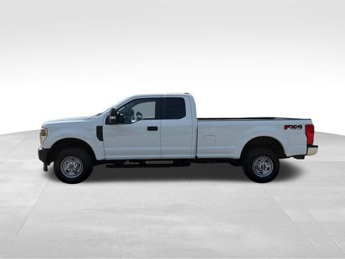 Used 2022 Ford F350 XL w/ Power Equipment Group AWD/4WD image 6