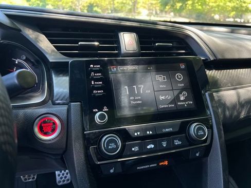 Used 2019 Honda Civic Si image 37