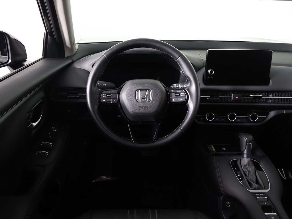 Certified 2025 Honda HR-V EX-L image 35