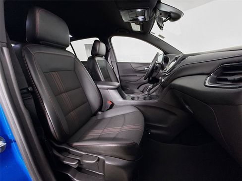 Used 2024 Chevrolet Equinox RS image 28