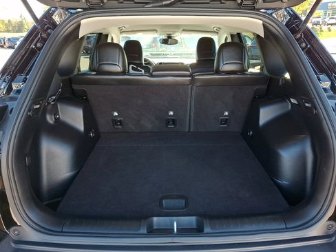 Used 2021 Jeep Cherokee Latitude Lux image 27