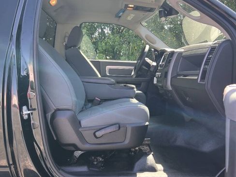 Used 2016 RAM 1500 Tradesman w/ Power & Remote Entry Group AWD/4WD image 15