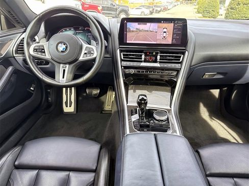 Used 2023 BMW M850i Gran Coupe xDrive image 14