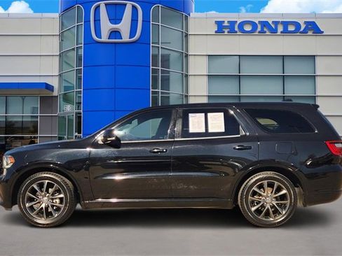 Used 2018 Dodge Durango GT image 3