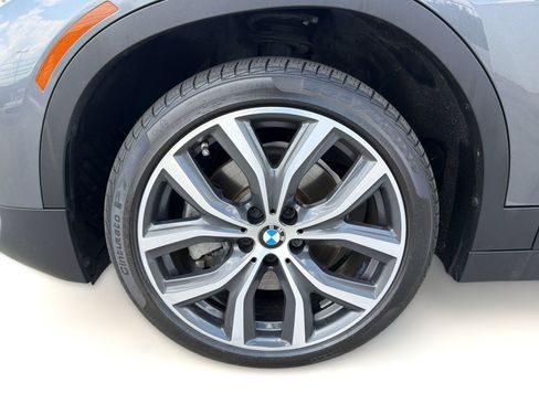 Used 2020 BMW X2 xDrive28i w/ Premium Package AWD/4WD image 12