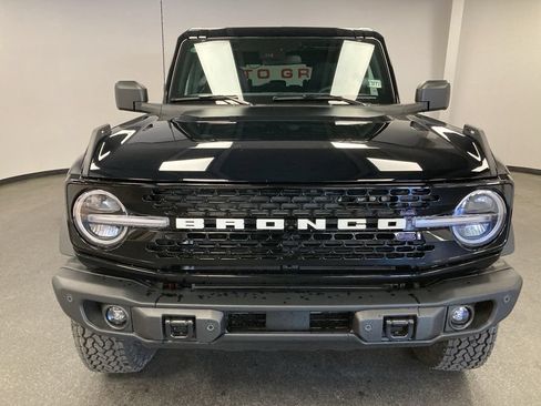 New 2026 Ford Bronco Badlands AWD/4WD image 3