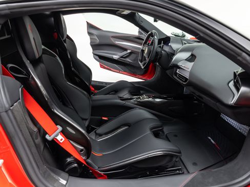 Certified 2023 Ferrari SF90 Stradale AWD/4WD image 55
