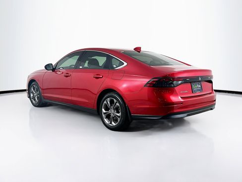 Used 2024 Honda Accord EX image 5