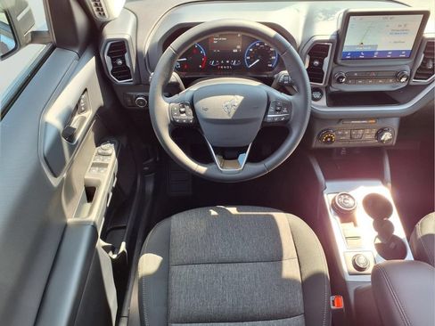 Used 2024 Ford Bronco Sport Big Bend w/ Convenience Package AWD/4WD image 13